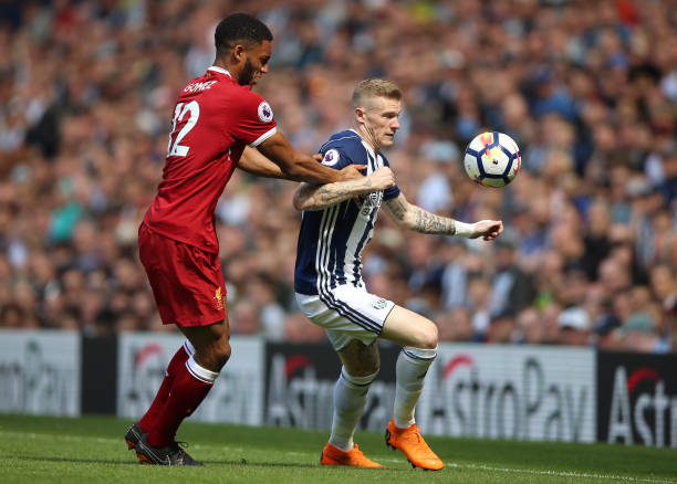 境中的应变 境中的应变