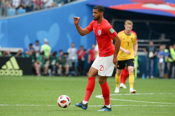 舒尔本主力门卡恩斯伤缺.